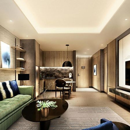 Bengaluru Marriott Hotel Whitefield Eksteriør bilde